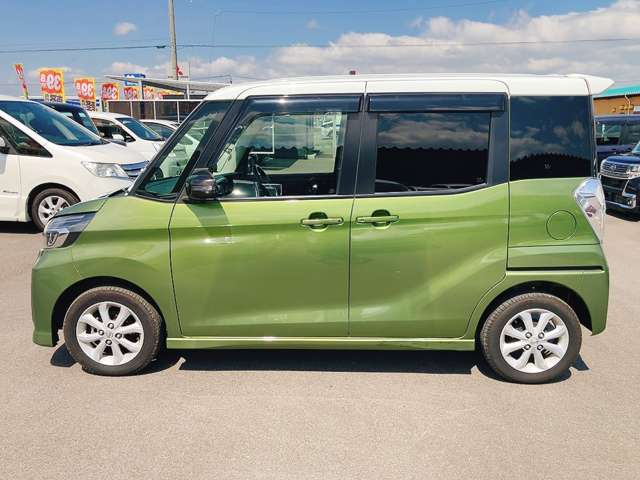 日産 デイズ　ルークス ６６０ ハイウェイスターＸ R2年 (九州・沖縄) 99