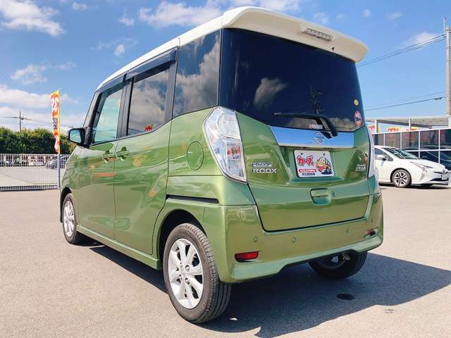 日産 デイズ　ルークス ６６０ ハイウェイスターＸ R2年 (九州・沖縄) 99