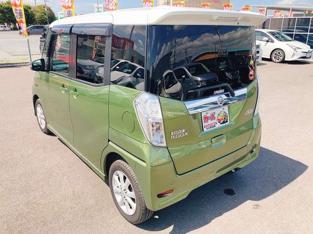 日産 デイズ　ルークス ６６０ ハイウェイスターＸ R2年 (九州・沖縄) 99