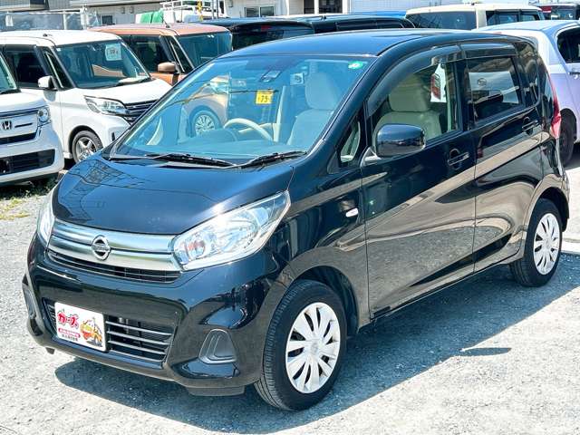 日産 デイズ ６６０ Ｓ H29年 (九州・沖縄) 99