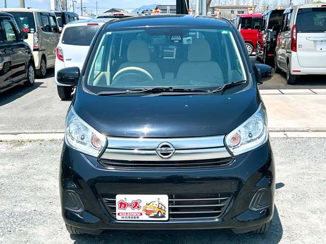 日産 デイズ ６６０ Ｓ H29年 (九州・沖縄) 99