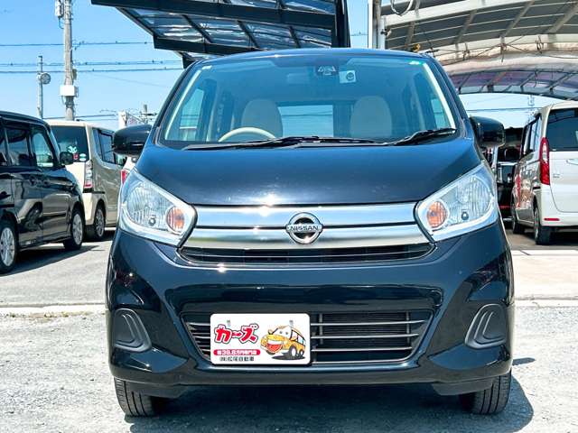 日産 デイズ ６６０ Ｓ H29年 (九州・沖縄) 99