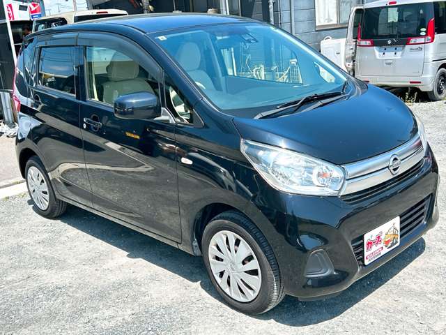 日産 デイズ ６６０ Ｓ H29年 (九州・沖縄) 99