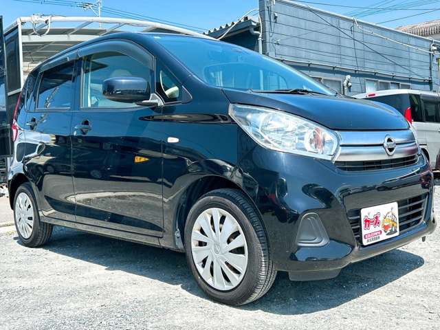 日産 デイズ ６６０ Ｓ H29年 (九州・沖縄) 99