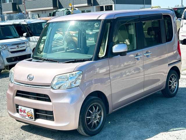 ダイハツ タント ６６０ Ｌ H26年 (九州・沖縄) 99