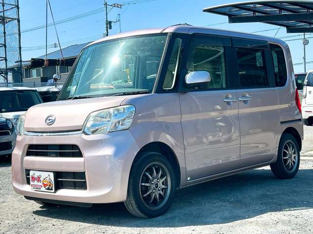 ダイハツ タント ６６０ Ｌ H26年 (九州・沖縄) 99