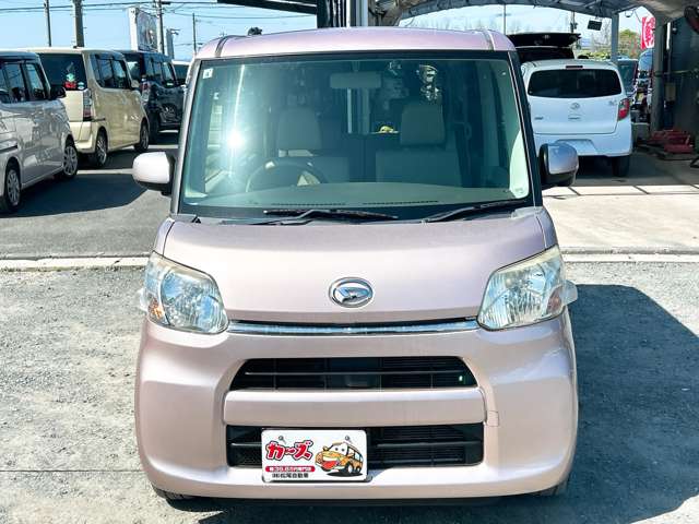 ダイハツ タント ６６０ Ｌ H26年 (九州・沖縄) 99