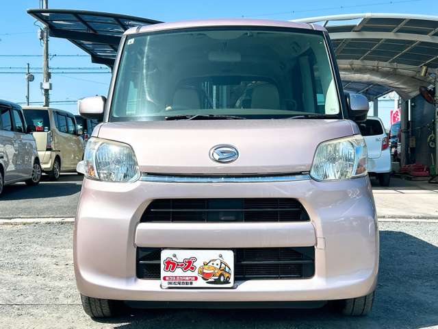 ダイハツ タント ６６０ Ｌ H26年 (九州・沖縄) 99