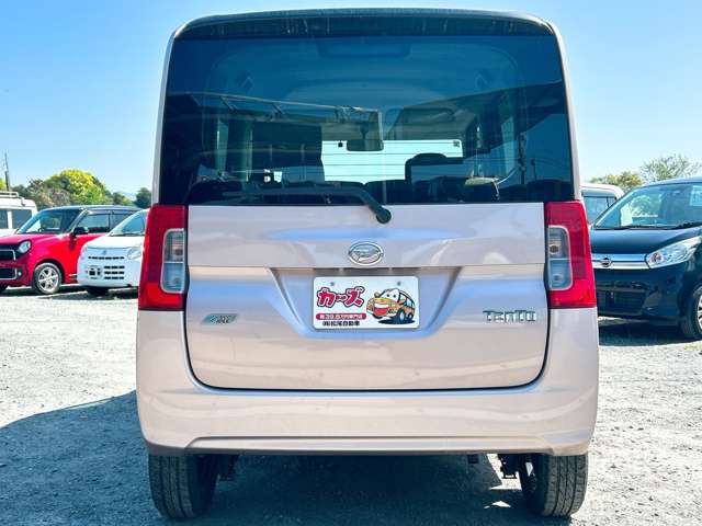 ダイハツ タント ６６０ Ｌ H26年 (九州・沖縄) 99