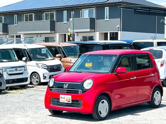ホンダ Ｎ−ＯＮＥ ６６０ Ｇ Ｌパッケージ H28年 (九州・沖縄) 99