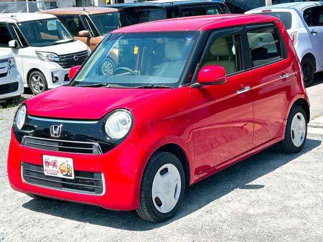 ホンダ Ｎ−ＯＮＥ ６６０ Ｇ Ｌパッケージ H28年 (九州・沖縄) 99