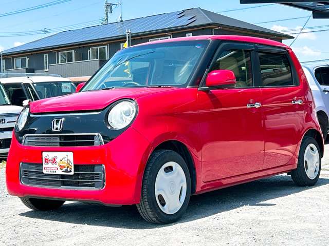 ホンダ Ｎ−ＯＮＥ ６６０ Ｇ Ｌパッケージ H28年 (九州・沖縄) 99