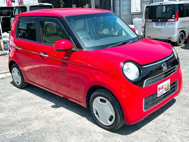 ホンダ Ｎ−ＯＮＥ ６６０ Ｇ Ｌパッケージ H28年 (九州・沖縄) 99
