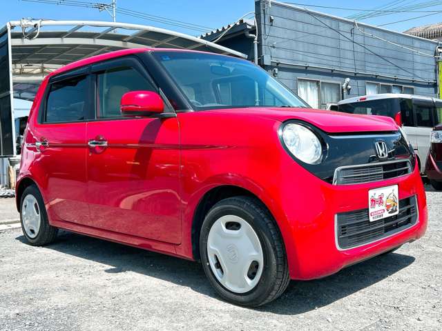 ホンダ Ｎ−ＯＮＥ ６６０ Ｇ Ｌパッケージ H28年 (九州・沖縄) 99