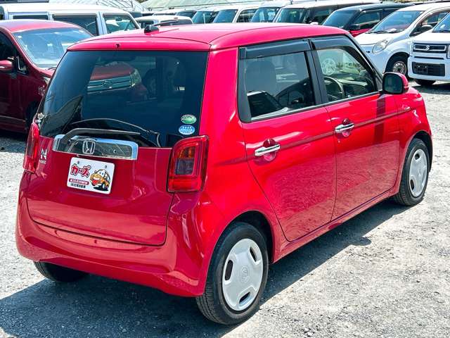 ホンダ Ｎ−ＯＮＥ ６６０ Ｇ Ｌパッケージ H28年 (九州・沖縄) 99