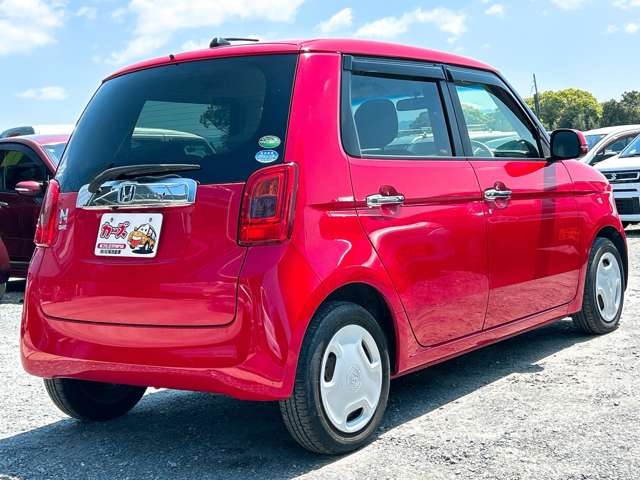 ホンダ Ｎ−ＯＮＥ ６６０ Ｇ Ｌパッケージ H28年 (九州・沖縄) 99