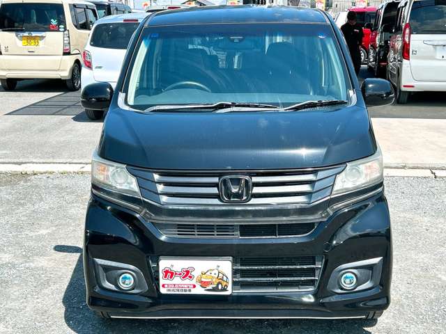 ホンダ Ｎ−ＷＧＮ ６６０ Ｇ ターボパッケージ H26年 (九州・沖縄) 99