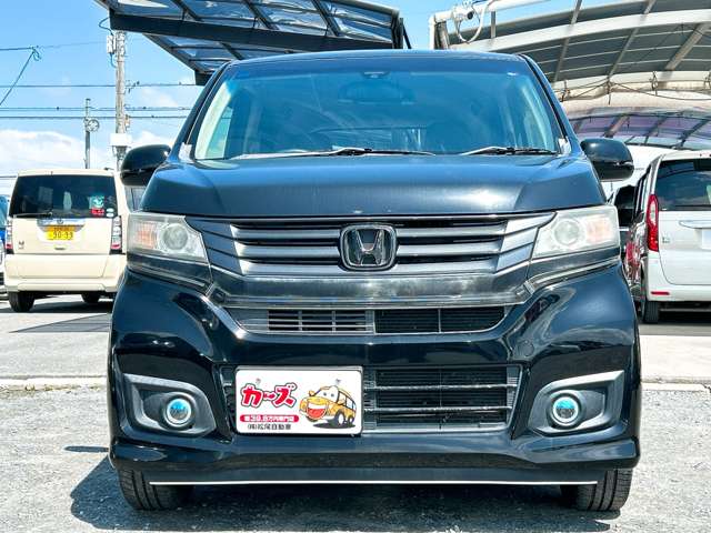 ホンダ Ｎ−ＷＧＮ ６６０ Ｇ ターボパッケージ H26年 (九州・沖縄) 99
