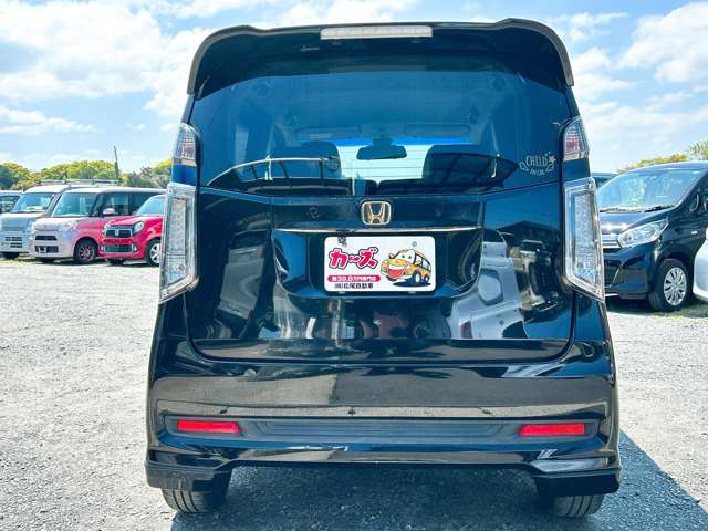 ホンダ Ｎ−ＷＧＮ ６６０ Ｇ ターボパッケージ H26年 (九州・沖縄) 99