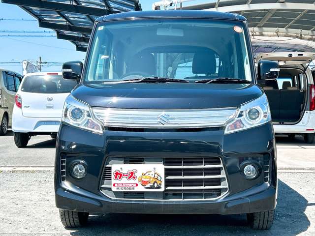 スズキ スペーシア ６６０ カスタム ＧＳ H26年 (九州・沖縄) 99
