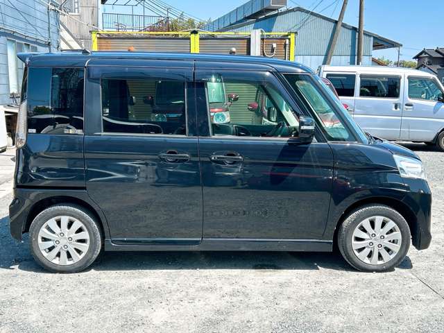 スズキ スペーシア ６６０ カスタム ＧＳ H26年 (九州・沖縄) 99