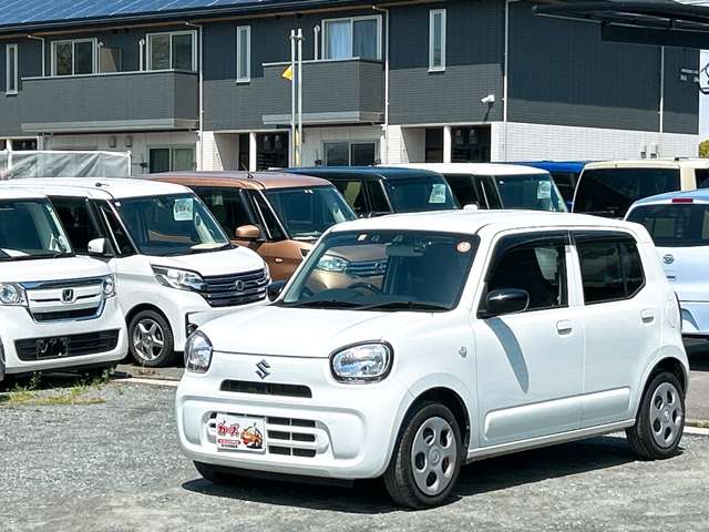 スズキ アルト ６６０ Ｌ R4年 (九州・沖縄) 99