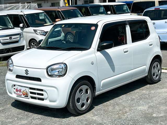スズキ アルト ６６０ Ｌ R4年 (九州・沖縄) 99