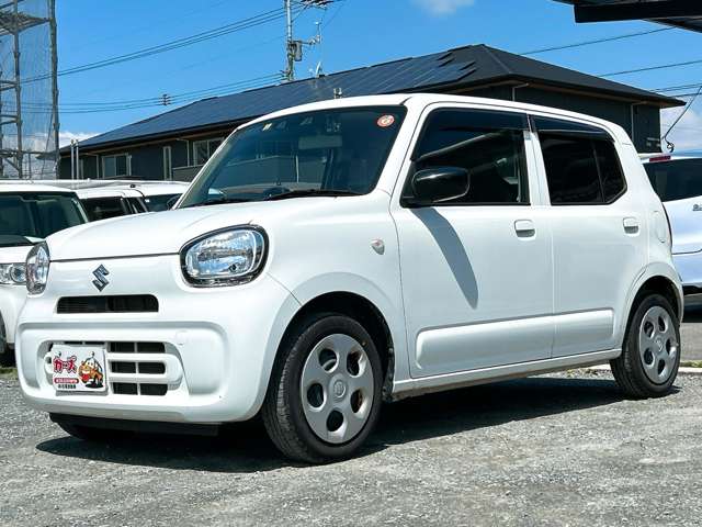 スズキ アルト ６６０ Ｌ R4年 (九州・沖縄) 99