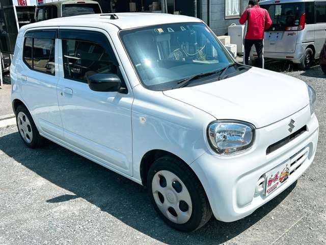 スズキ アルト ６６０ Ｌ R4年 (九州・沖縄) 99