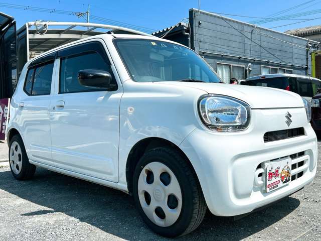 スズキ アルト ６６０ Ｌ R4年 (九州・沖縄) 99