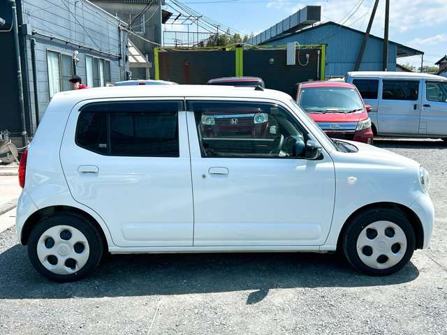スズキ アルト ６６０ Ｌ R4年 (九州・沖縄) 99
