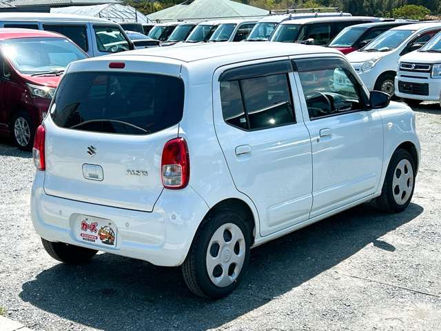 スズキ アルト ６６０ Ｌ R4年 (九州・沖縄) 99