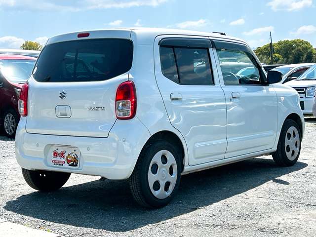 スズキ アルト ６６０ Ｌ R4年 (九州・沖縄) 99