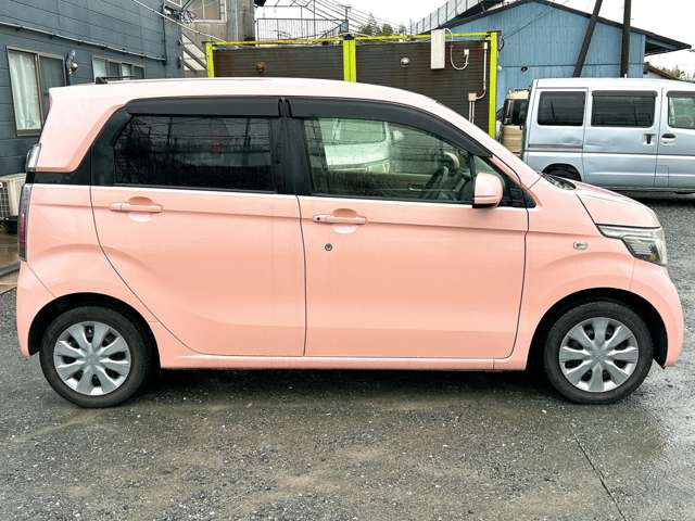 ホンダ Ｎ−ＷＧＮ ６６０ Ｇ H29年 (九州・沖縄) 99