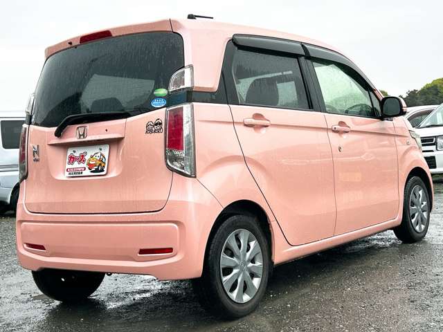 ホンダ Ｎ−ＷＧＮ ６６０ Ｇ H29年 (九州・沖縄) 99