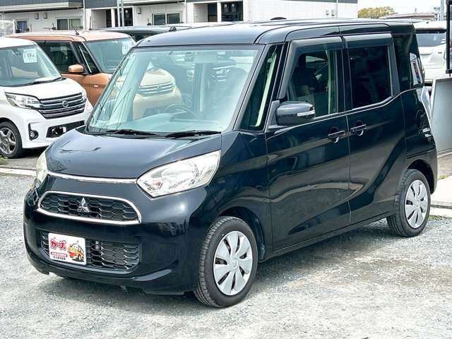 三菱 ｅＫスペース ６６０ Ｇ H29年 (九州・沖縄) 99