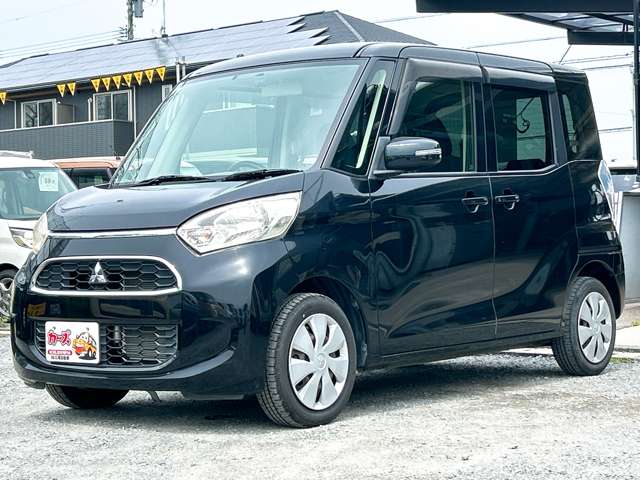三菱 ｅＫスペース ６６０ Ｇ H29年 (九州・沖縄) 99