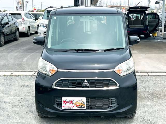 三菱 ｅＫスペース ６６０ Ｇ H29年 (九州・沖縄) 99