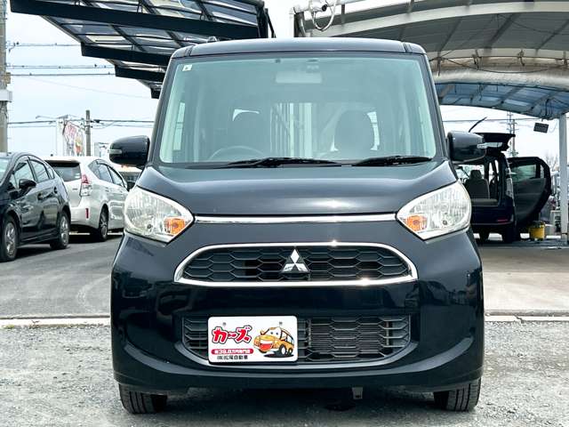 三菱 ｅＫスペース ６６０ Ｇ H29年 (九州・沖縄) 99