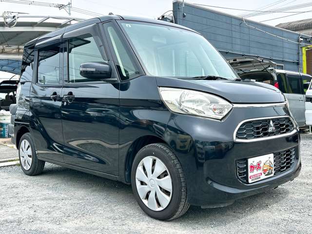 三菱 ｅＫスペース ６６０ Ｇ H29年 (九州・沖縄) 99