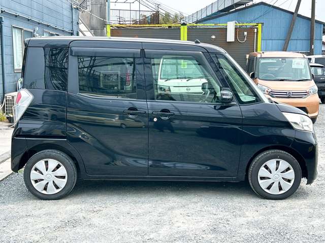 三菱 ｅＫスペース ６６０ Ｇ H29年 (九州・沖縄) 99
