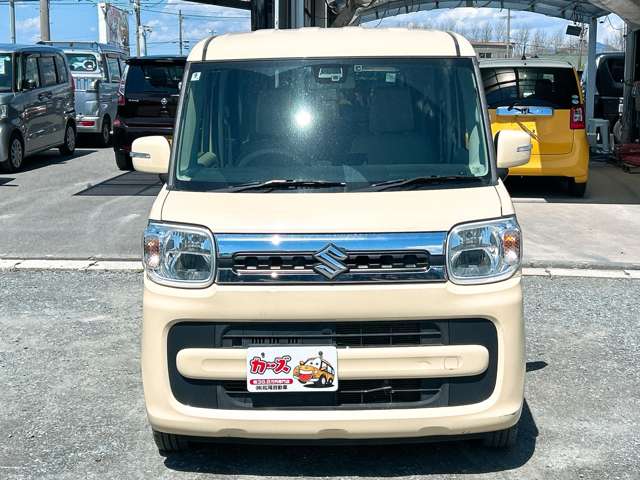 スズキ スペーシア ６６０ ハイブリッド Ｘ H30年 (九州・沖縄) 99