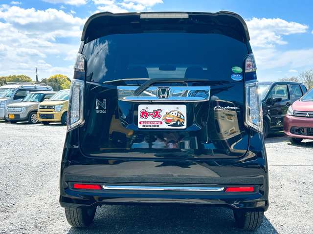 ホンダ Ｎ−ＷＧＮ ６６０ カスタムＧ Ｌパッケージ H29年 (九州・沖縄) 99