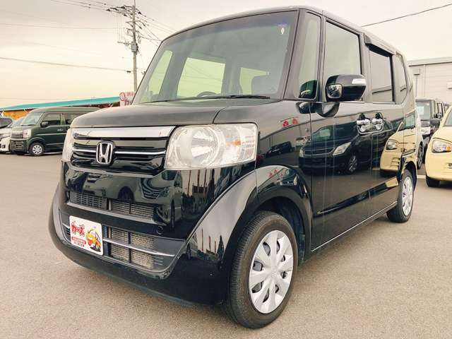 ホンダ Ｎ　ＢＯＸ ６６０ Ｇ Ｌパッケージ H28年 (九州・沖縄) 99