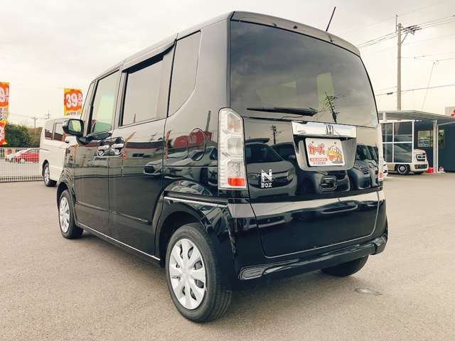 ホンダ Ｎ　ＢＯＸ ６６０ Ｇ Ｌパッケージ H28年 (九州・沖縄) 99