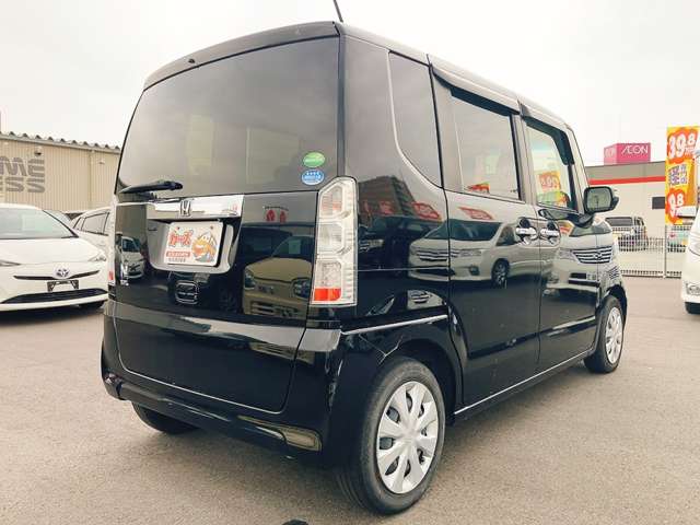 ホンダ Ｎ　ＢＯＸ ６６０ Ｇ Ｌパッケージ H28年 (九州・沖縄) 99