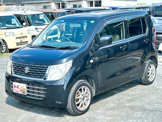 スズキ ワゴンＲ ６６０ ＦＡ H27年 (九州・沖縄) 99