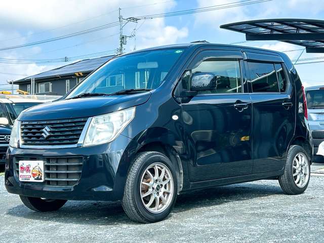 スズキ ワゴンＲ ６６０ ＦＡ H27年 (九州・沖縄) 99