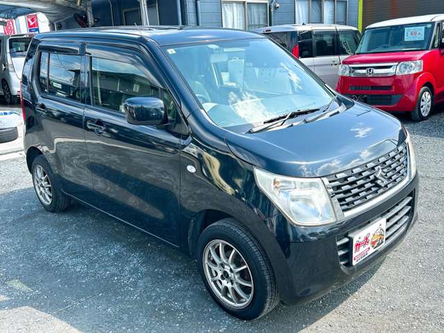 スズキ ワゴンＲ ６６０ ＦＡ H27年 (九州・沖縄) 99