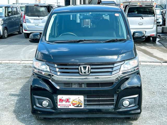 ホンダ Ｎ−ＷＧＮ ６６０ カスタムＧ H26年 (九州・沖縄) 99